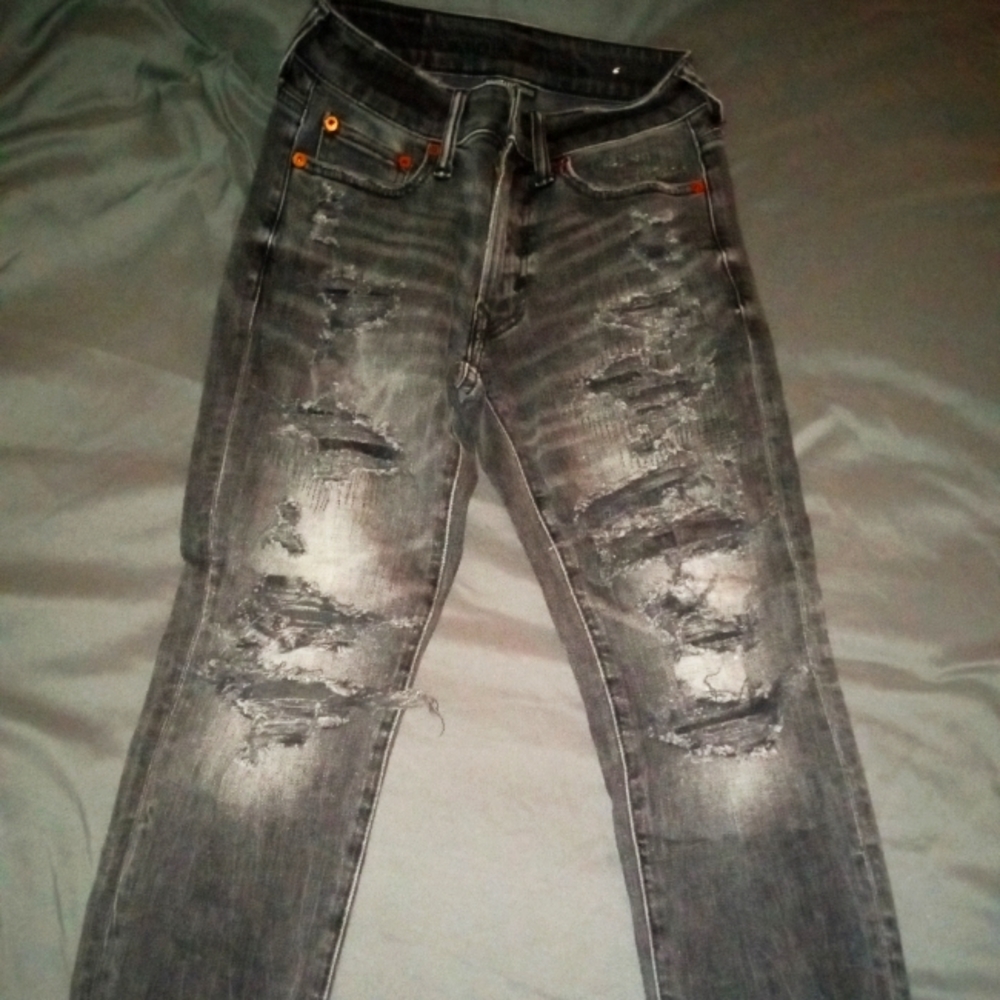 American Eagle Next level air flex 26x28